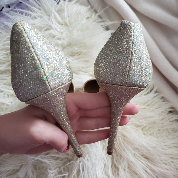 Badgley Mischka Vida Heel - Picture 4 of 8